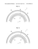 PNEUMATIC TIRE diagram and image