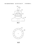 METHOD AND SYSTEM FOR CURING PIPE LINERS USING MICROWAVE ENERGY diagram and image