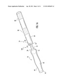 Method For Manufacturing A Balloon Encapsulated Catheter Tip diagram and image