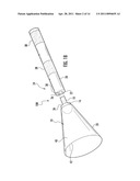 Method For Manufacturing A Balloon Encapsulated Catheter Tip diagram and image