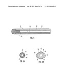 Method For Manufacturing A Balloon Encapsulated Catheter Tip diagram and image