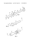 Method For Manufacturing A Balloon Encapsulated Catheter Tip diagram and image