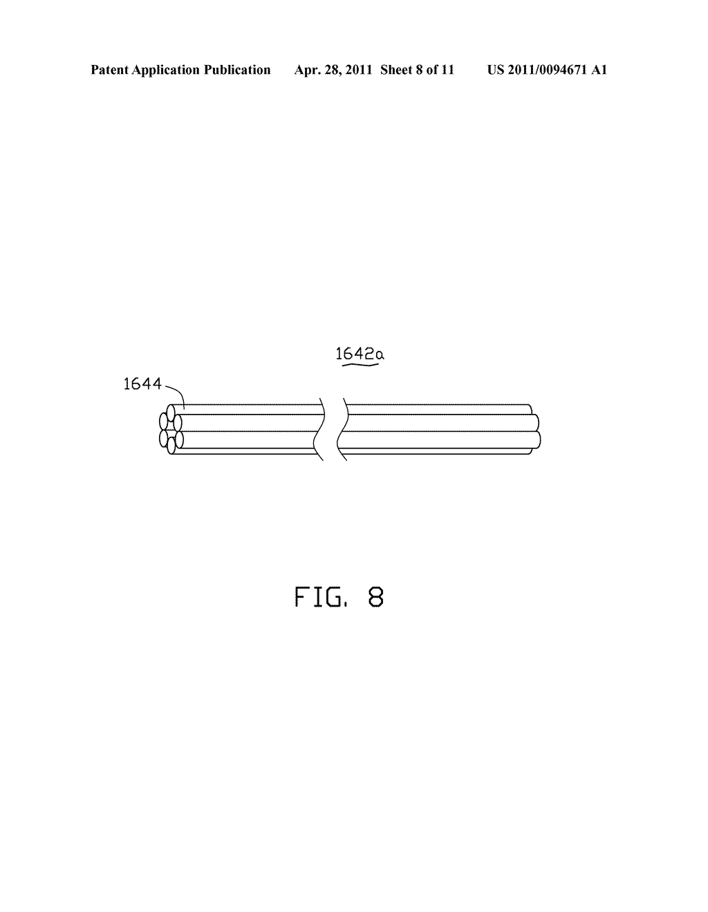 METHOD FOR BONDING MEMBERS - diagram, schematic, and image 09