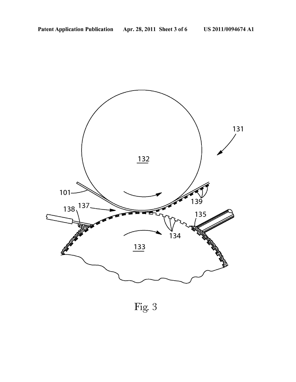 Method of Producing a Multi-Layered Printed Absorbent Article - diagram, schematic, and image 04