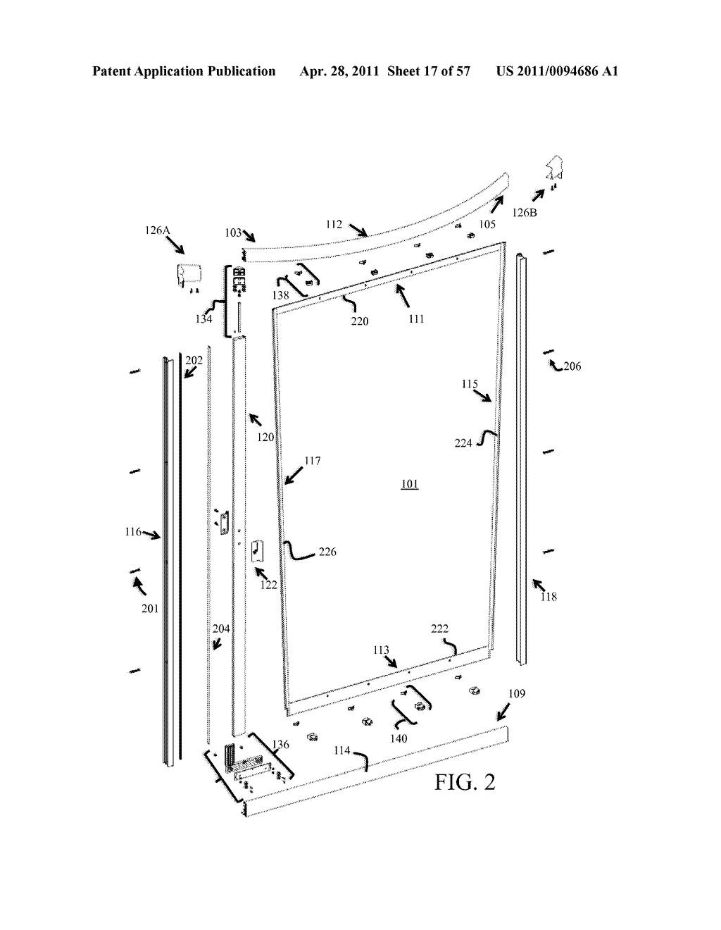 HYBRID ENCLOSURE SYSTEM - diagram, schematic, and image 18