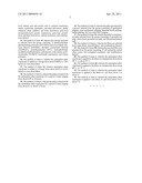 METHOD OF CONTROLLING ORGANIC CONTAMINANTS IN PULP AND PAPER MAKING PROCESSES diagram and image