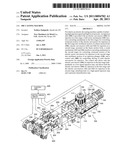 Die Casting Machine diagram and image