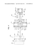 Die Casting Machine diagram and image