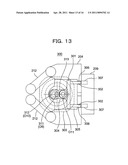 Die Casting Machine diagram and image