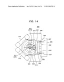 Die Casting Machine diagram and image