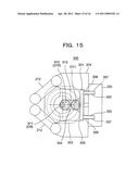 Die Casting Machine diagram and image