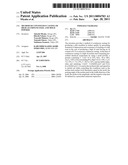 METHOD OF CONTINUOUS CASTING OF HIGH-ALUMINUM STEEL AND MOLD POWDER diagram and image