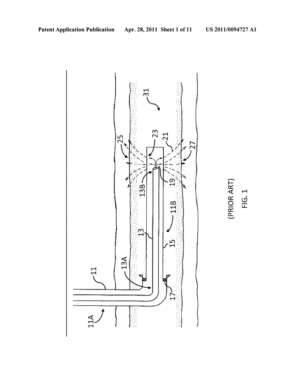 STEAM DISTRIBUTION APPARATUS AND METHOD FOR ENHANCED OIL RECOVERY OF VISCOUS OIL - diagram, schematic, and image 02