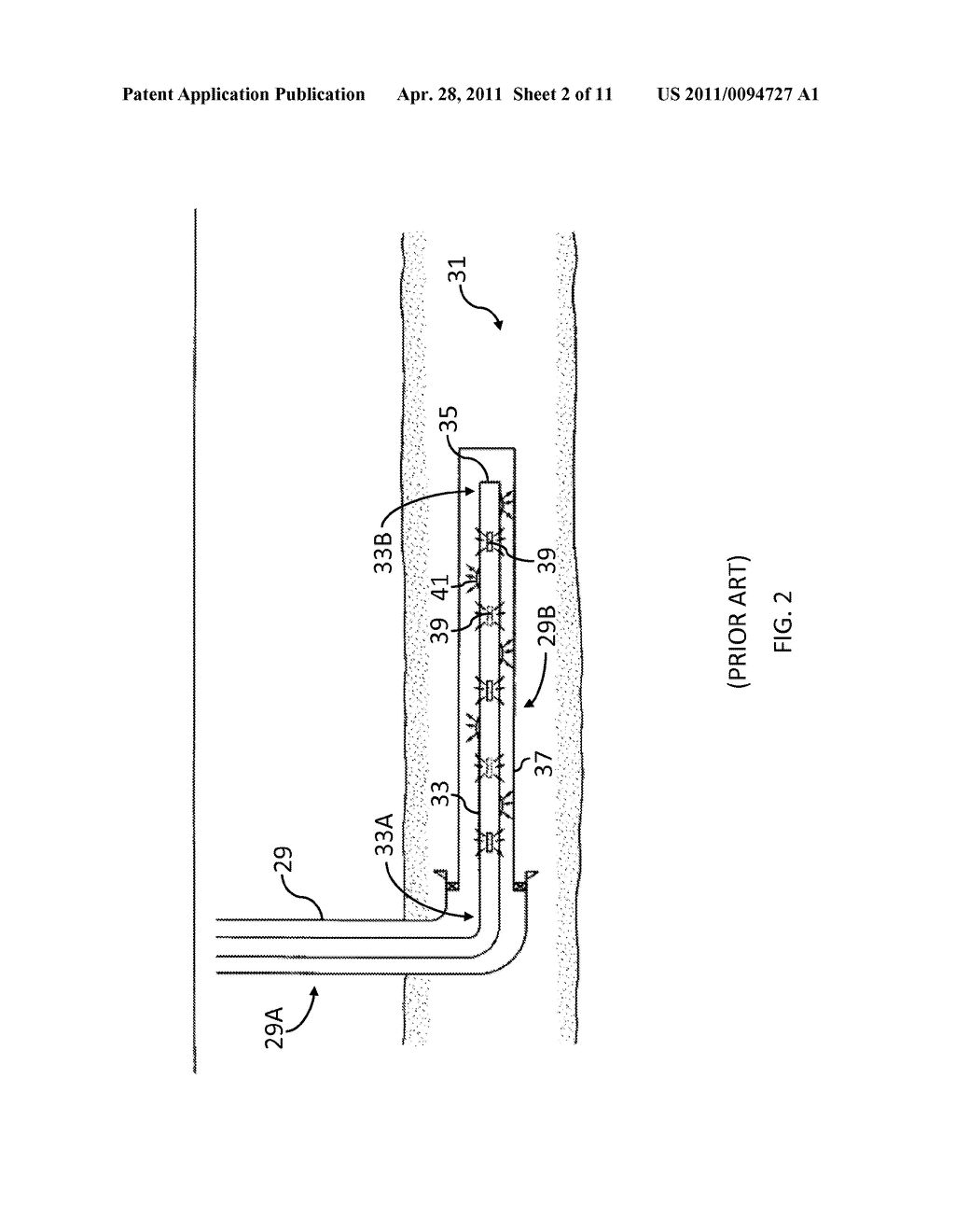 STEAM DISTRIBUTION APPARATUS AND METHOD FOR ENHANCED OIL RECOVERY OF VISCOUS OIL - diagram, schematic, and image 03