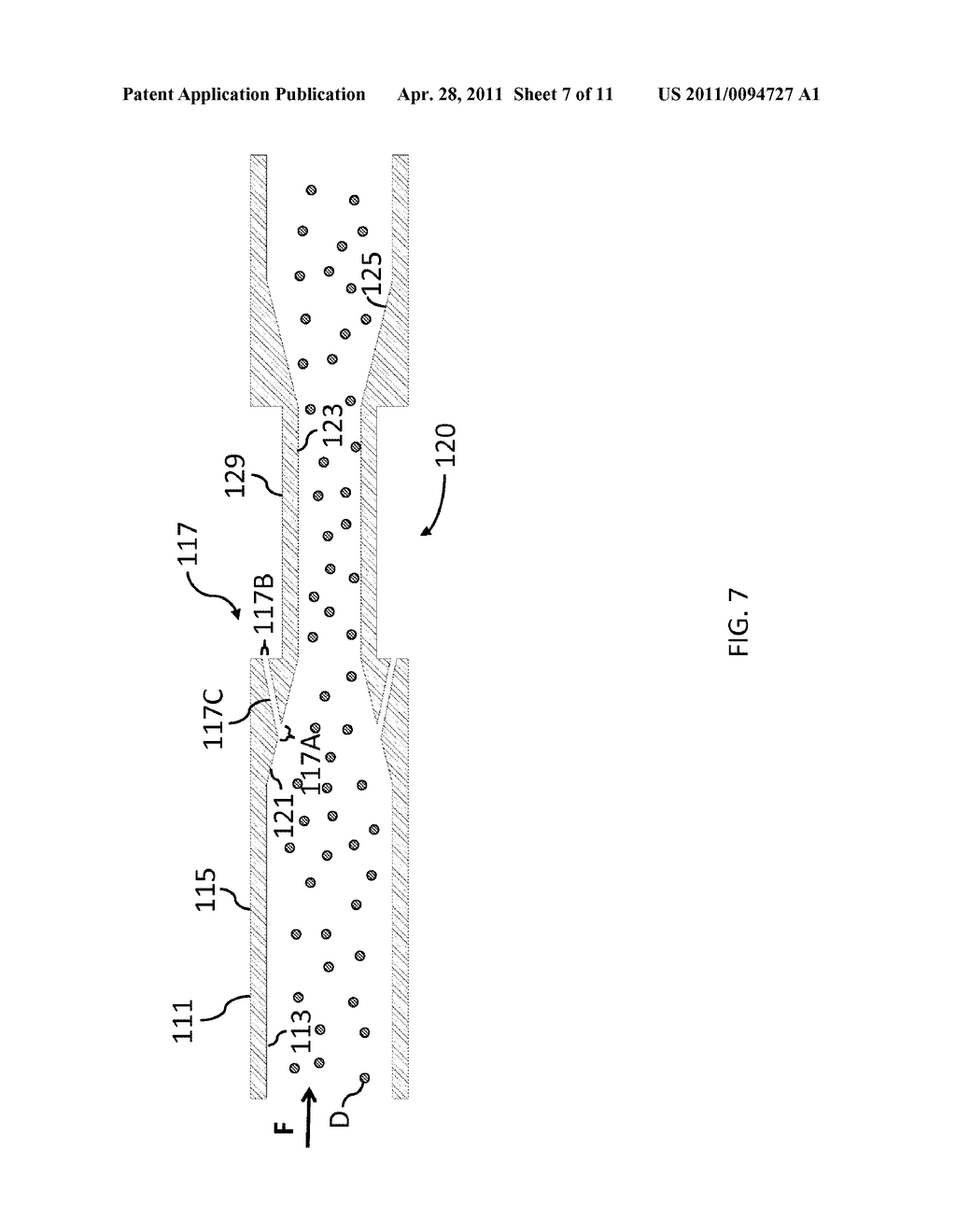 STEAM DISTRIBUTION APPARATUS AND METHOD FOR ENHANCED OIL RECOVERY OF VISCOUS OIL - diagram, schematic, and image 08