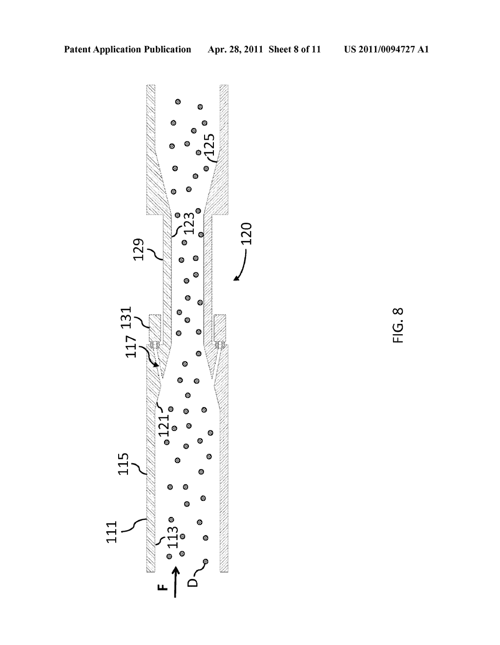 STEAM DISTRIBUTION APPARATUS AND METHOD FOR ENHANCED OIL RECOVERY OF VISCOUS OIL - diagram, schematic, and image 09