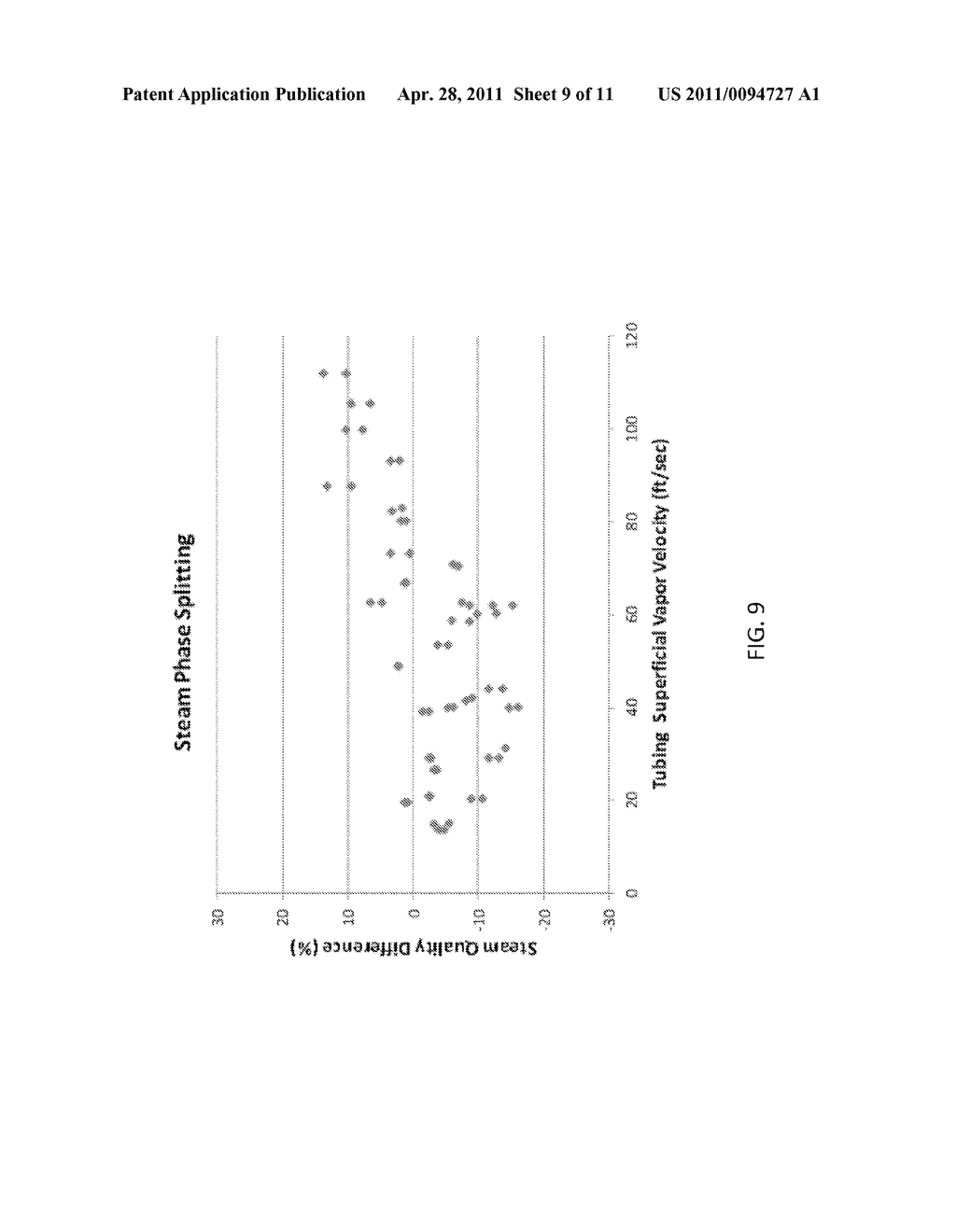 STEAM DISTRIBUTION APPARATUS AND METHOD FOR ENHANCED OIL RECOVERY OF VISCOUS OIL - diagram, schematic, and image 10