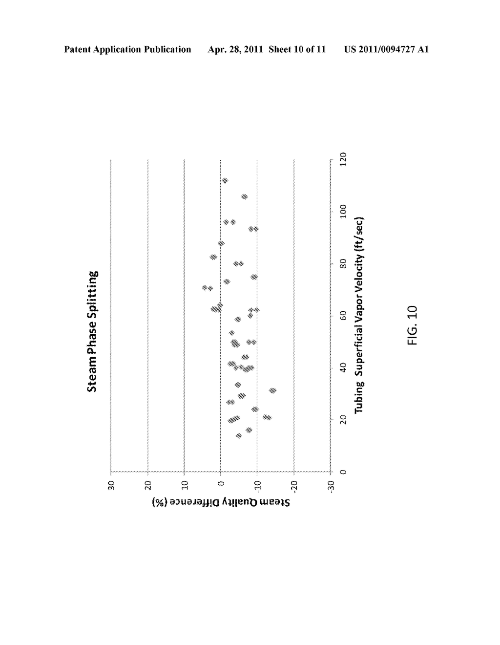 STEAM DISTRIBUTION APPARATUS AND METHOD FOR ENHANCED OIL RECOVERY OF VISCOUS OIL - diagram, schematic, and image 11
