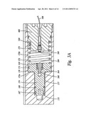 Apparatus and Methods for Pulse Testing a Formation diagram and image