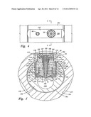 Apparatus and Methods for Pulse Testing a Formation diagram and image