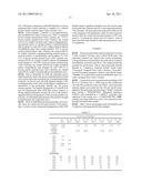 METHOD OF TREATING SUBTERRANEAN FORMATIONS WITH POROUS CERAMIC PARTICULATE MATERIALS diagram and image