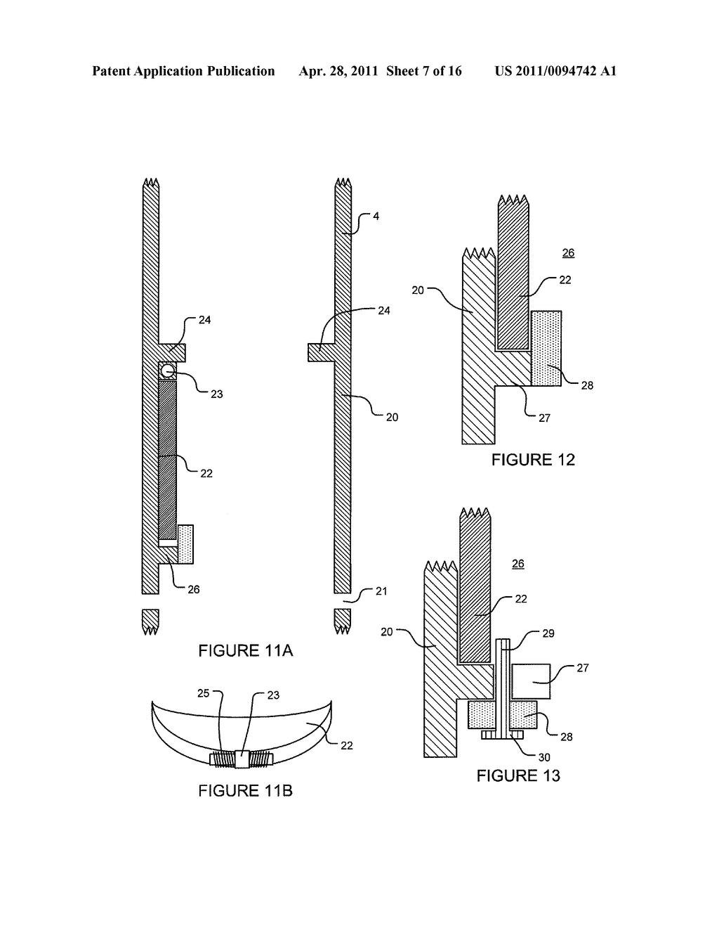 Casing Shoes and Methods of Reverse-Circulation Cementing of Casing - diagram, schematic, and image 08