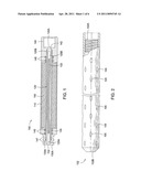 DOWNHOLE PERFORATION TOOL diagram and image