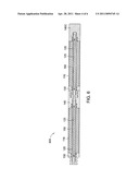 DOWNHOLE PERFORATION TOOL diagram and image