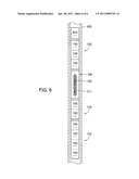 DOWNHOLE PERFORATION TOOL diagram and image