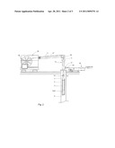 Arrangement Used In Oil Field Wells For Lifting Hydrocarbons diagram and image