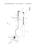 CONTROLLED DISCHARGE GAS VENT diagram and image