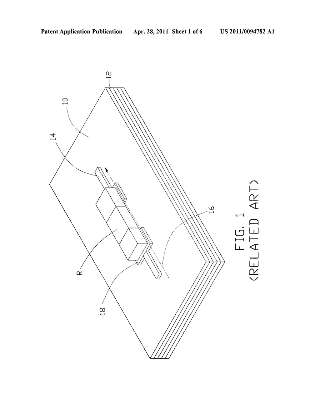 PRINTED CIRCUIT BOARD - diagram, schematic, and image 02