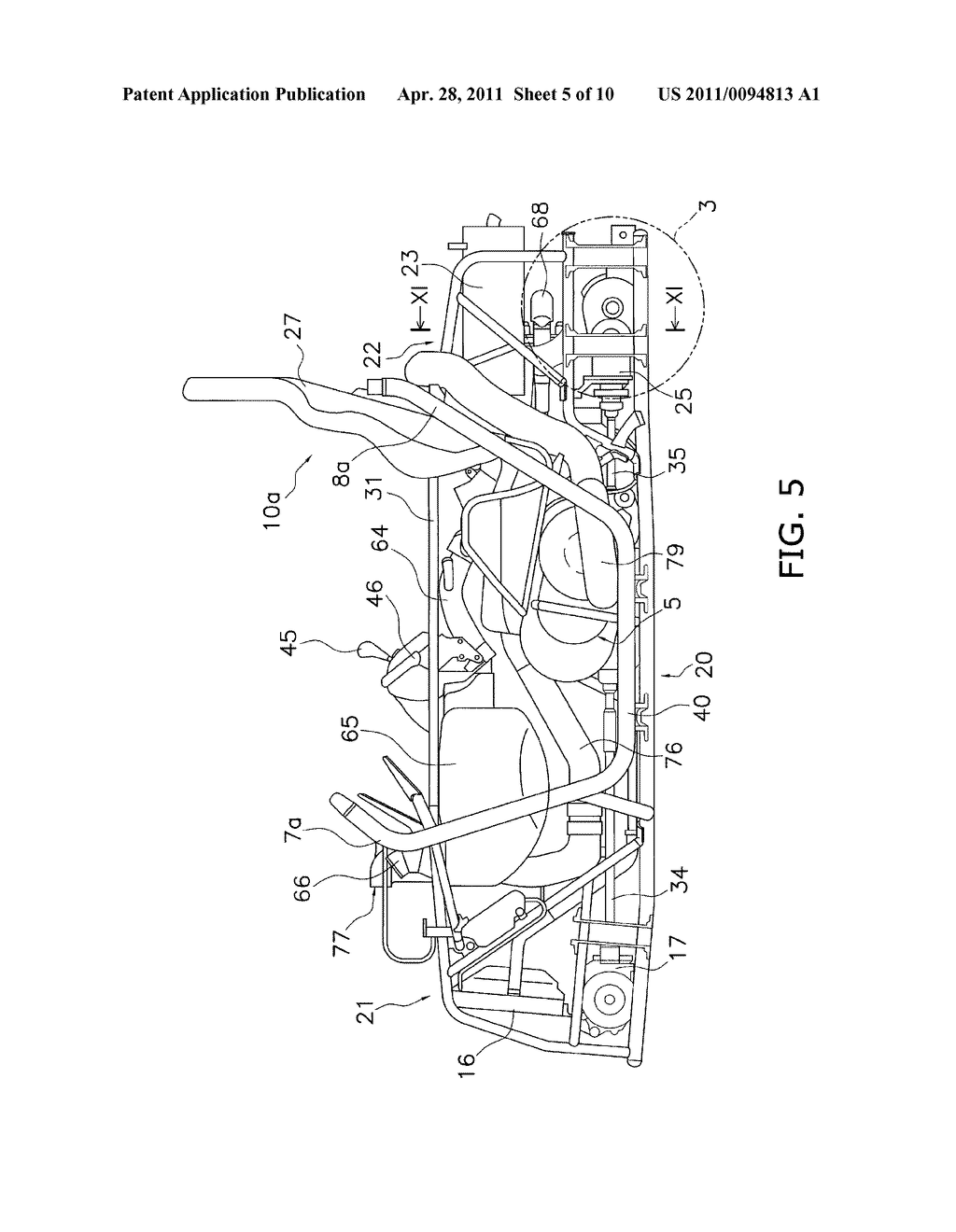 ALL TERRAIN VEHICLE - diagram, schematic, and image 06