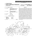 ALL TERRAIN VEHICLE diagram and image