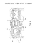 ALL TERRAIN VEHICLE diagram and image