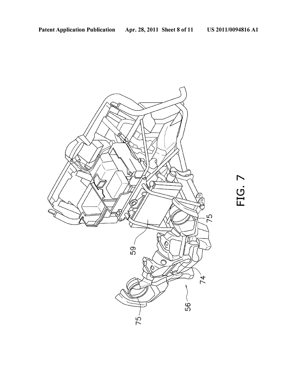 ALL TERRAIN VEHICLE - diagram, schematic, and image 09