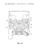 ALL TERRAIN VEHICLE diagram and image