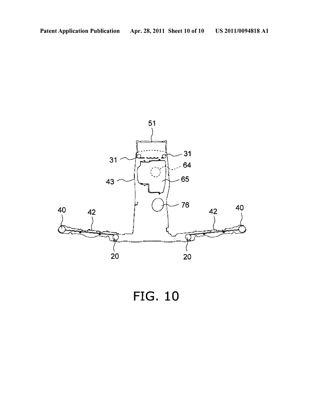 ALL TERRAIN VEHICLE - diagram, schematic, and image 11