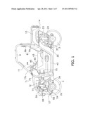 ALL TERRAIN VEHICLE diagram and image