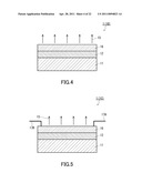 SOUND WAVE GENERATOR AND METHOD FOR PRODUCING THE SAME, AND METHOD FOR GENERATING SOUND WAVES USING THE SOUND WAVE GENERATOR diagram and image