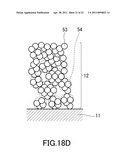 SOUND WAVE GENERATOR AND METHOD FOR PRODUCING THE SAME, AND METHOD FOR GENERATING SOUND WAVES USING THE SOUND WAVE GENERATOR diagram and image