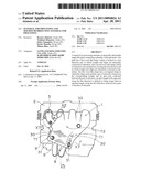 MATERIAL FOR PROCESSING AND MOLDED MEMBER USING MATERIAL FOR PROCESSING diagram and image