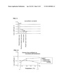 MATERIAL FOR PROCESSING AND MOLDED MEMBER USING MATERIAL FOR PROCESSING diagram and image