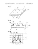 MATERIAL FOR PROCESSING AND MOLDED MEMBER USING MATERIAL FOR PROCESSING diagram and image