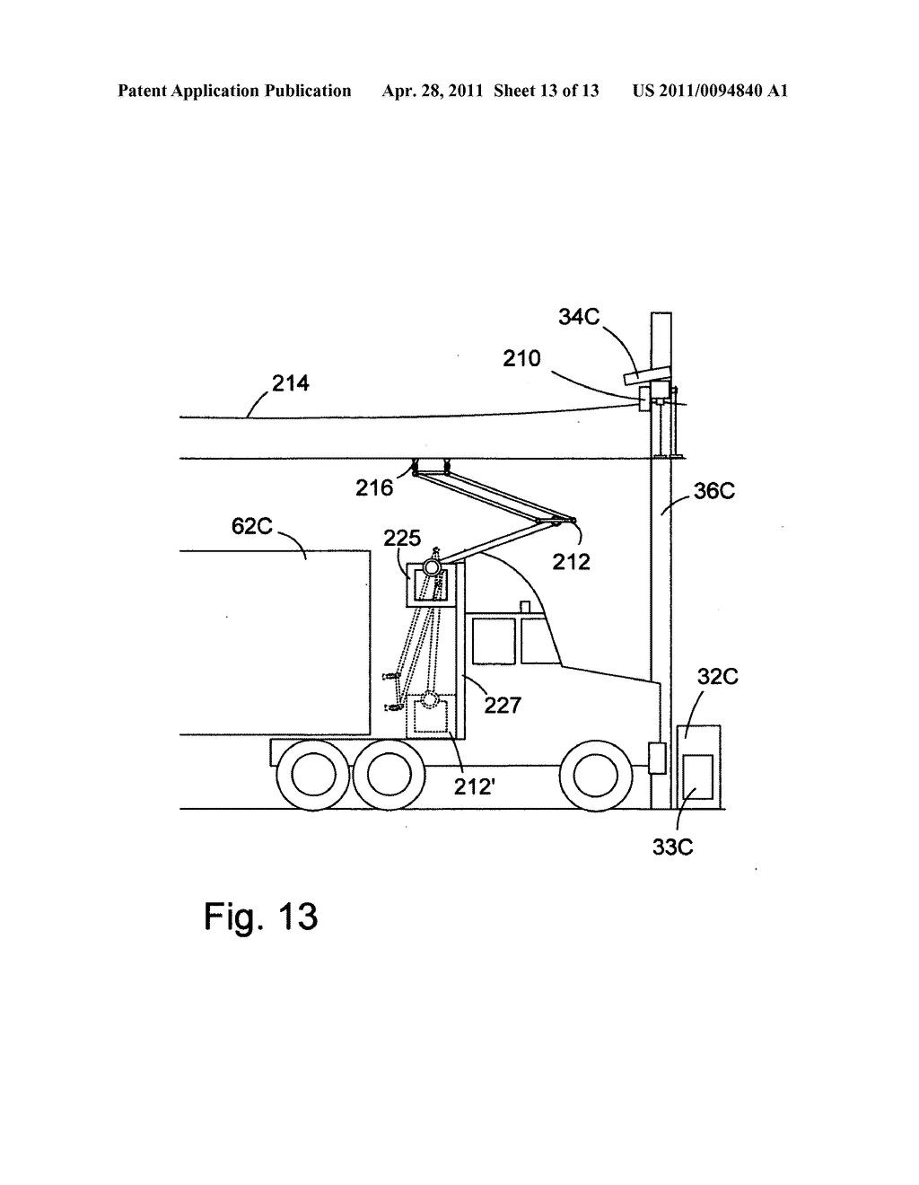 Electric highway system - diagram, schematic, and image 14