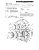 PARKING LOCK FOR A VEHICLE TRANSMISSION AND VEHICLE WITH A PARKING LOCK diagram and image