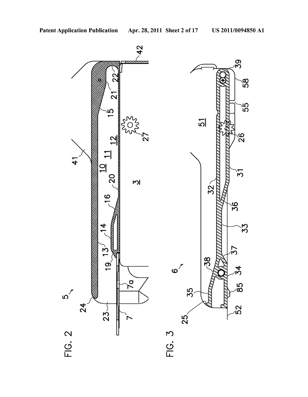 DOCUMENT HANDLER HAVING VALIDATOR DETACHABLY ATTACHED THERETO - diagram, schematic, and image 03