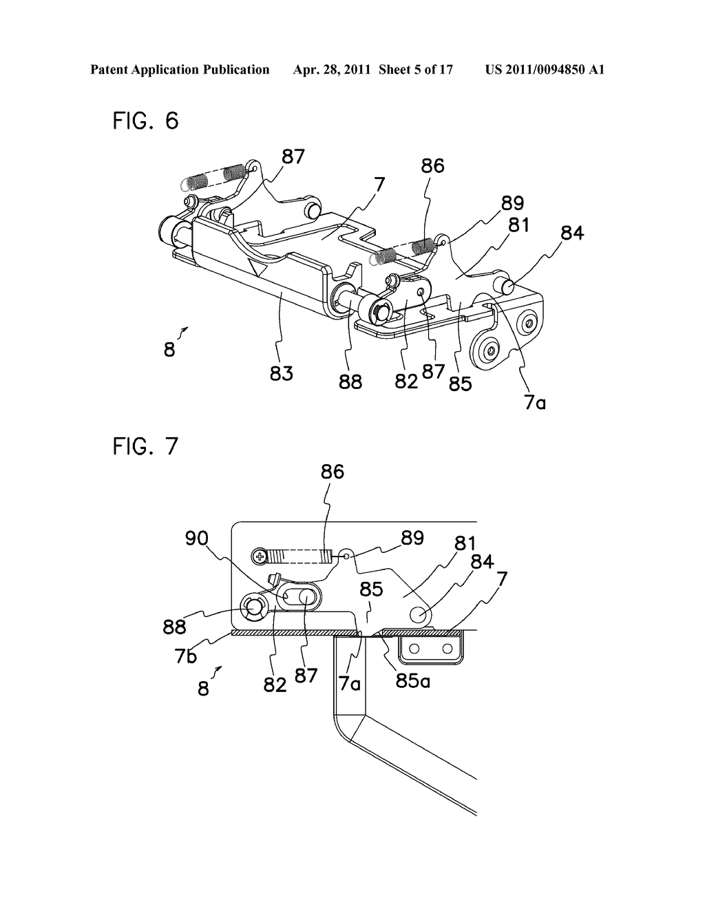 DOCUMENT HANDLER HAVING VALIDATOR DETACHABLY ATTACHED THERETO - diagram, schematic, and image 06