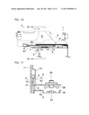 DOCUMENT HANDLER HAVING VALIDATOR DETACHABLY ATTACHED THERETO diagram and image