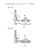 DOCUMENT HANDLER HAVING VALIDATOR DETACHABLY ATTACHED THERETO diagram and image